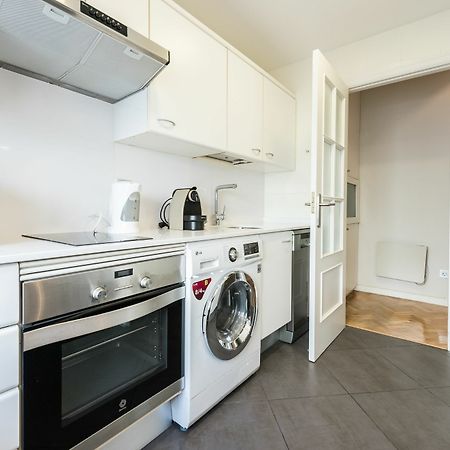 Atico En Chueca By Madflats Collection Apartment Мадрид Екстериор снимка