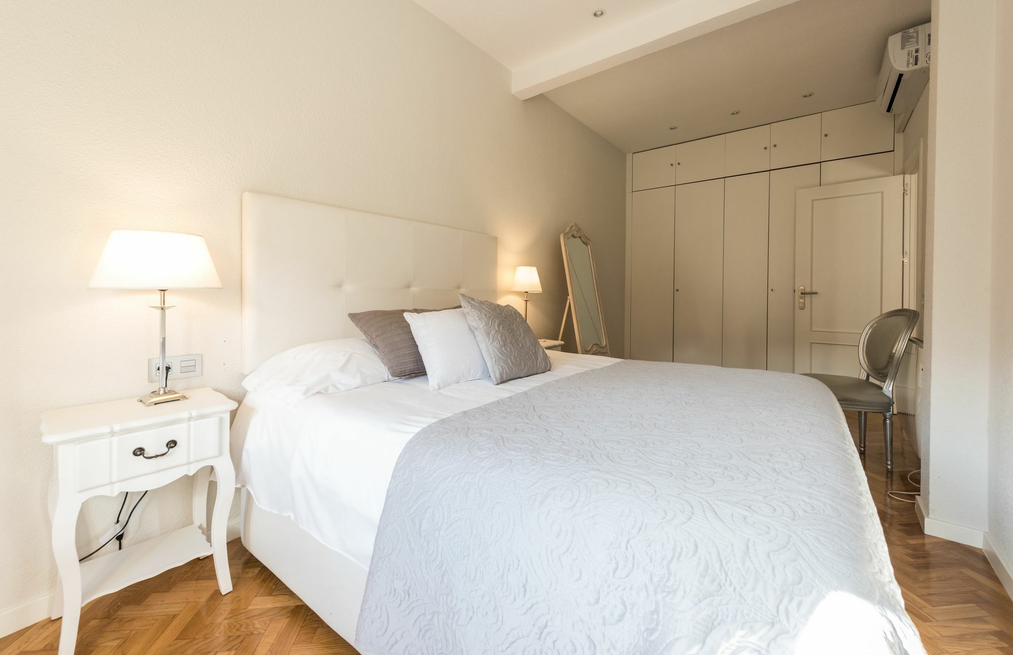 Atico En Chueca By Madflats Collection Apartment Мадрид Екстериор снимка