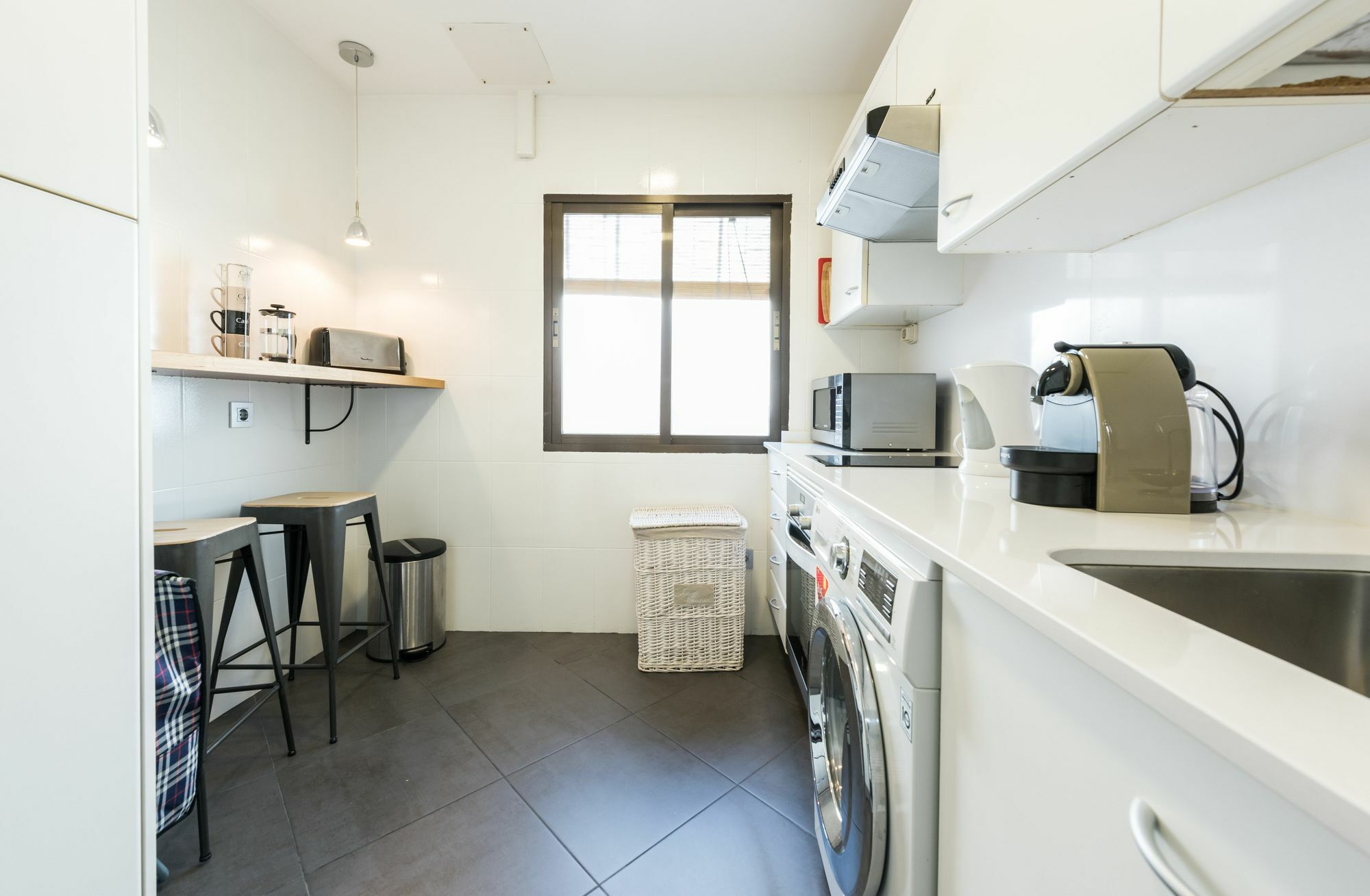 Atico En Chueca By Madflats Collection Apartment Мадрид Екстериор снимка