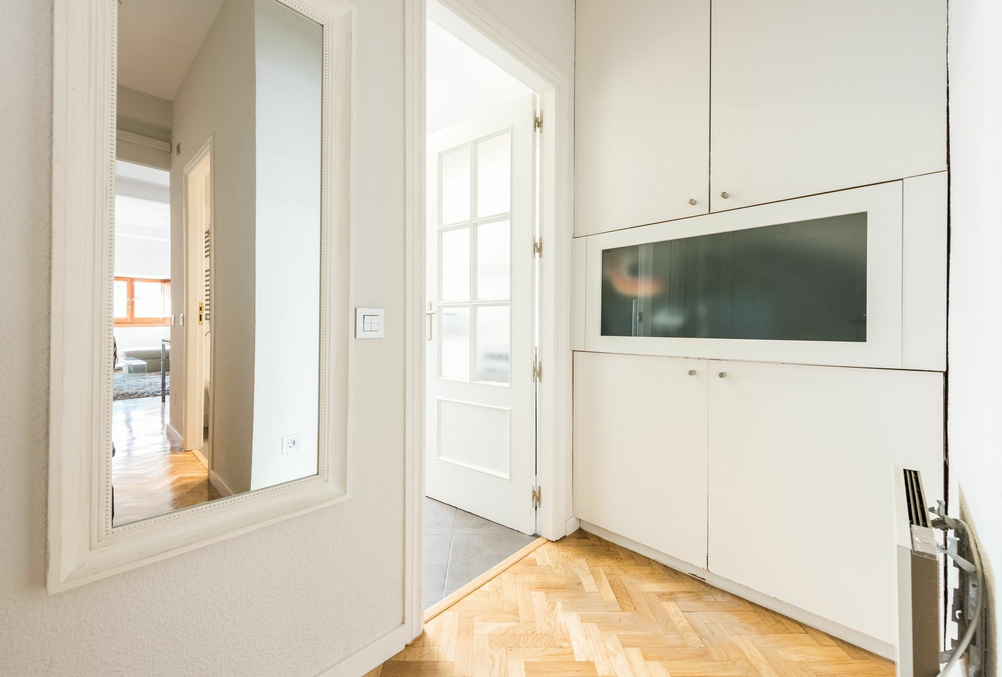 Atico En Chueca By Madflats Collection Apartment Мадрид Екстериор снимка