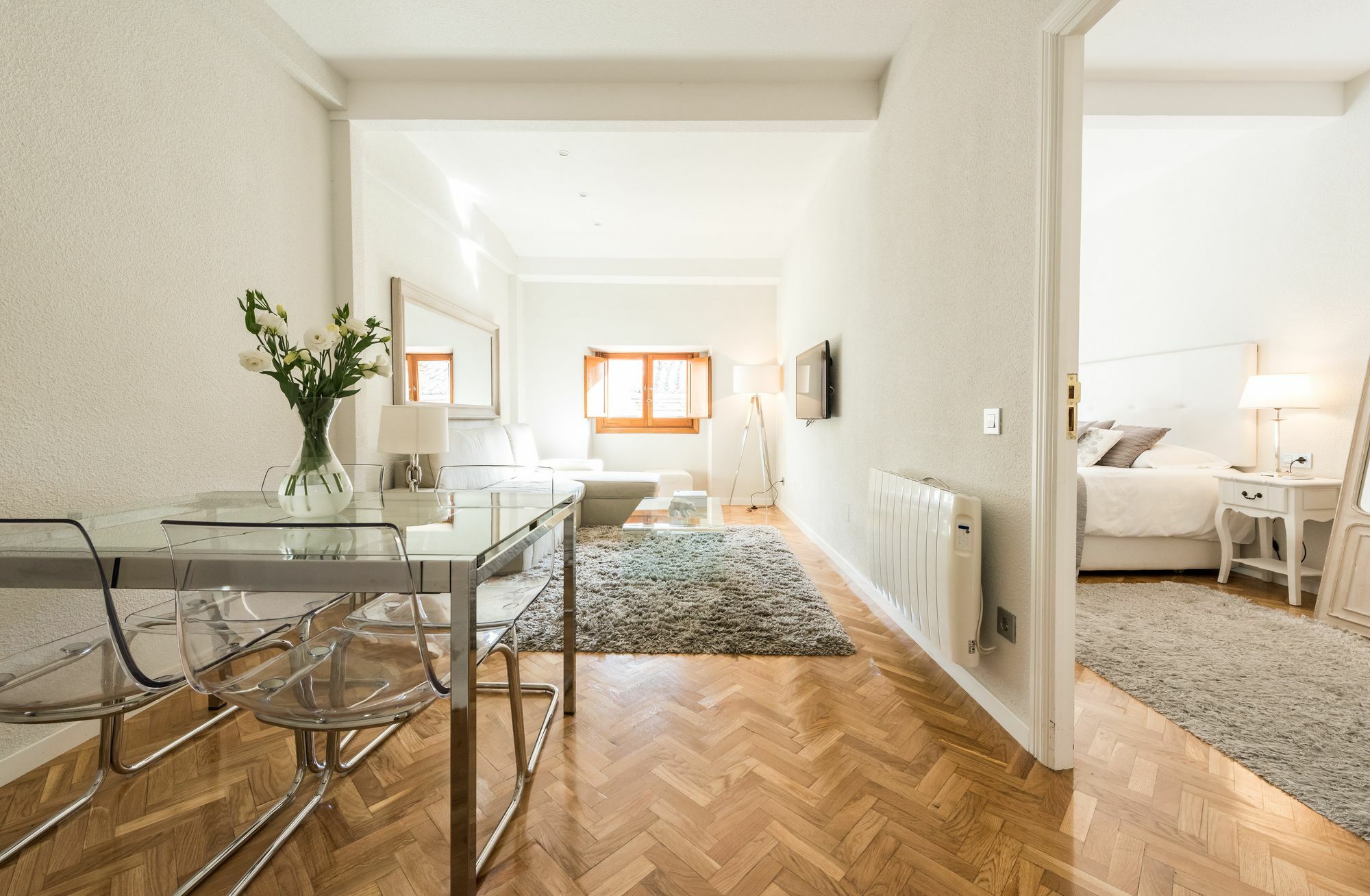 Atico En Chueca By Madflats Collection Apartment Мадрид Екстериор снимка