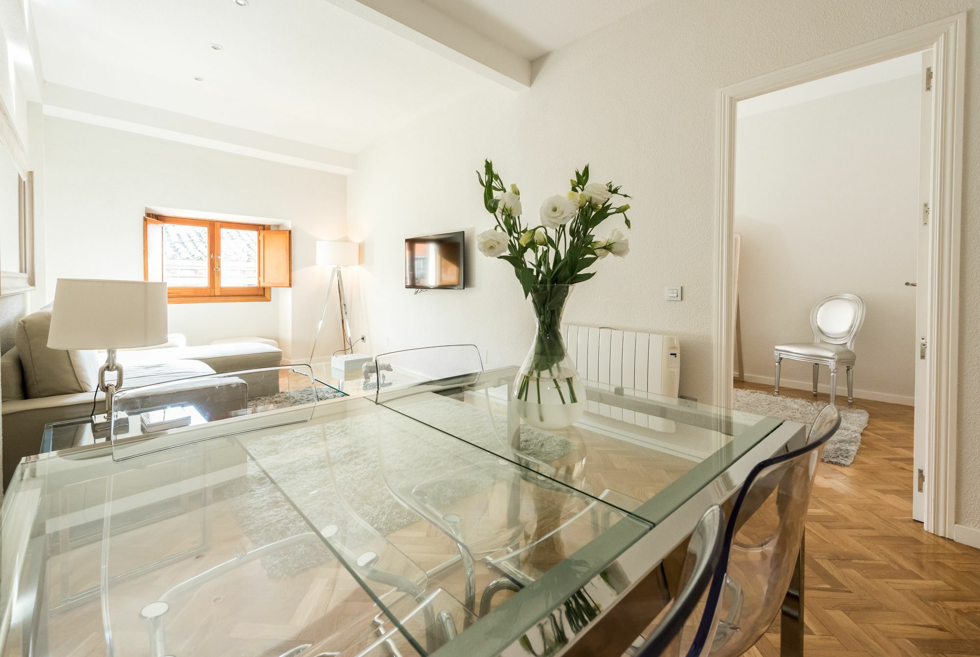 Atico En Chueca By Madflats Collection Apartment Мадрид Екстериор снимка