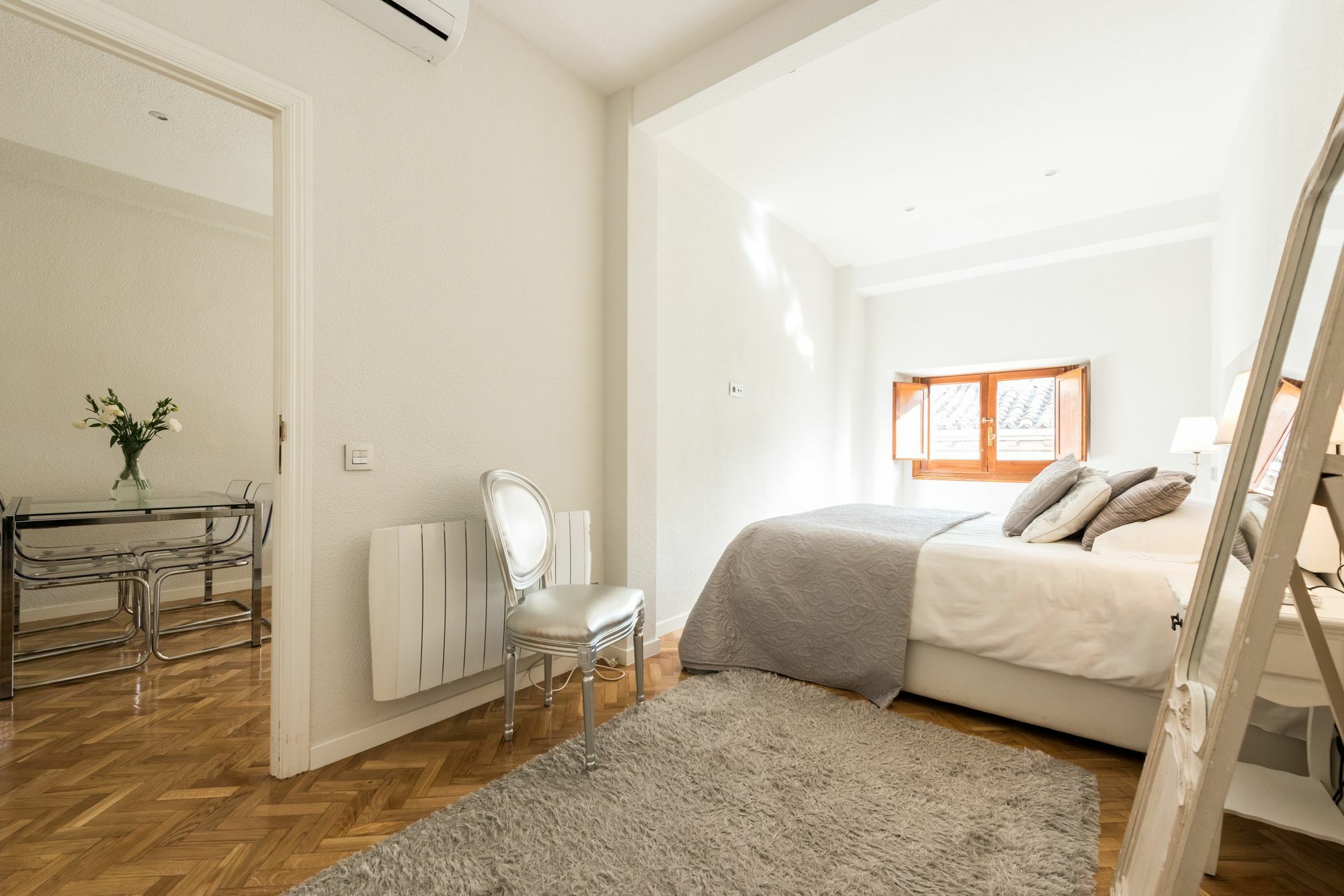 Atico En Chueca By Madflats Collection Apartment Мадрид Екстериор снимка