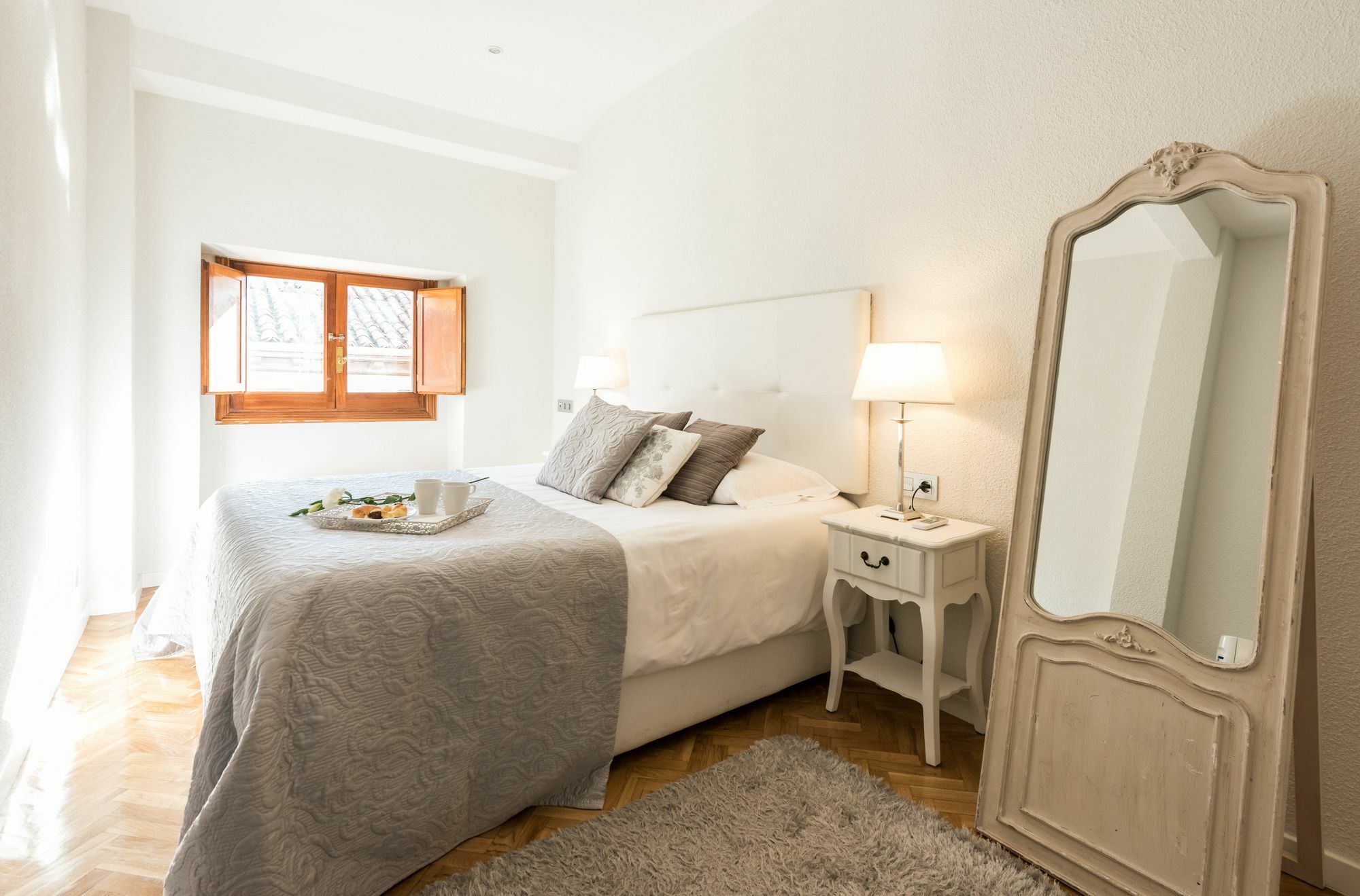 Atico En Chueca By Madflats Collection Apartment Мадрид Екстериор снимка