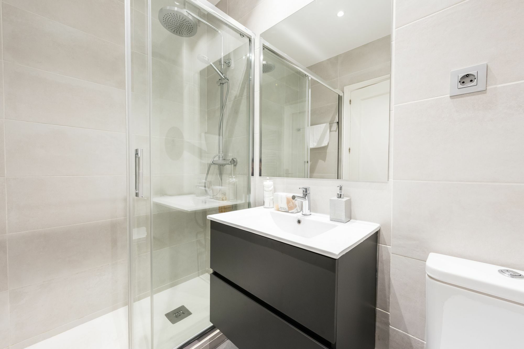 Atico En Chueca By Madflats Collection Apartment Мадрид Екстериор снимка