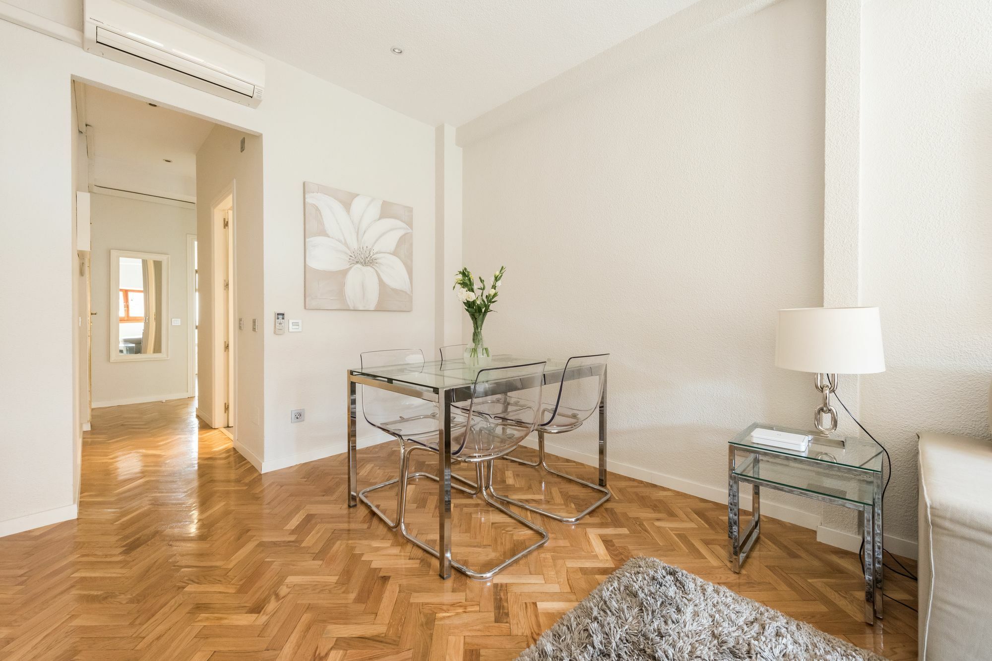 Atico En Chueca By Madflats Collection Apartment Мадрид Екстериор снимка