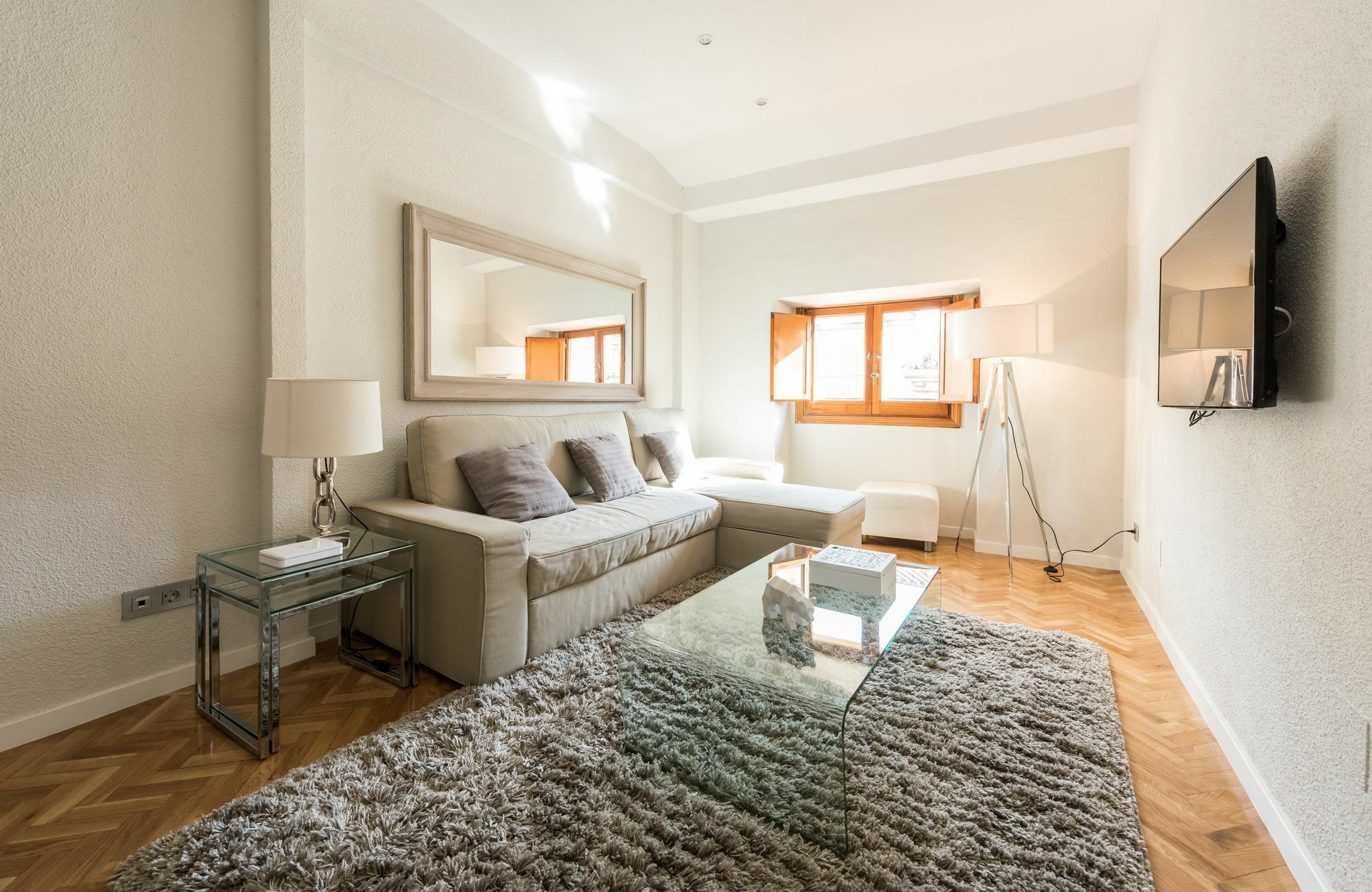 Atico En Chueca By Madflats Collection Apartment Мадрид Екстериор снимка