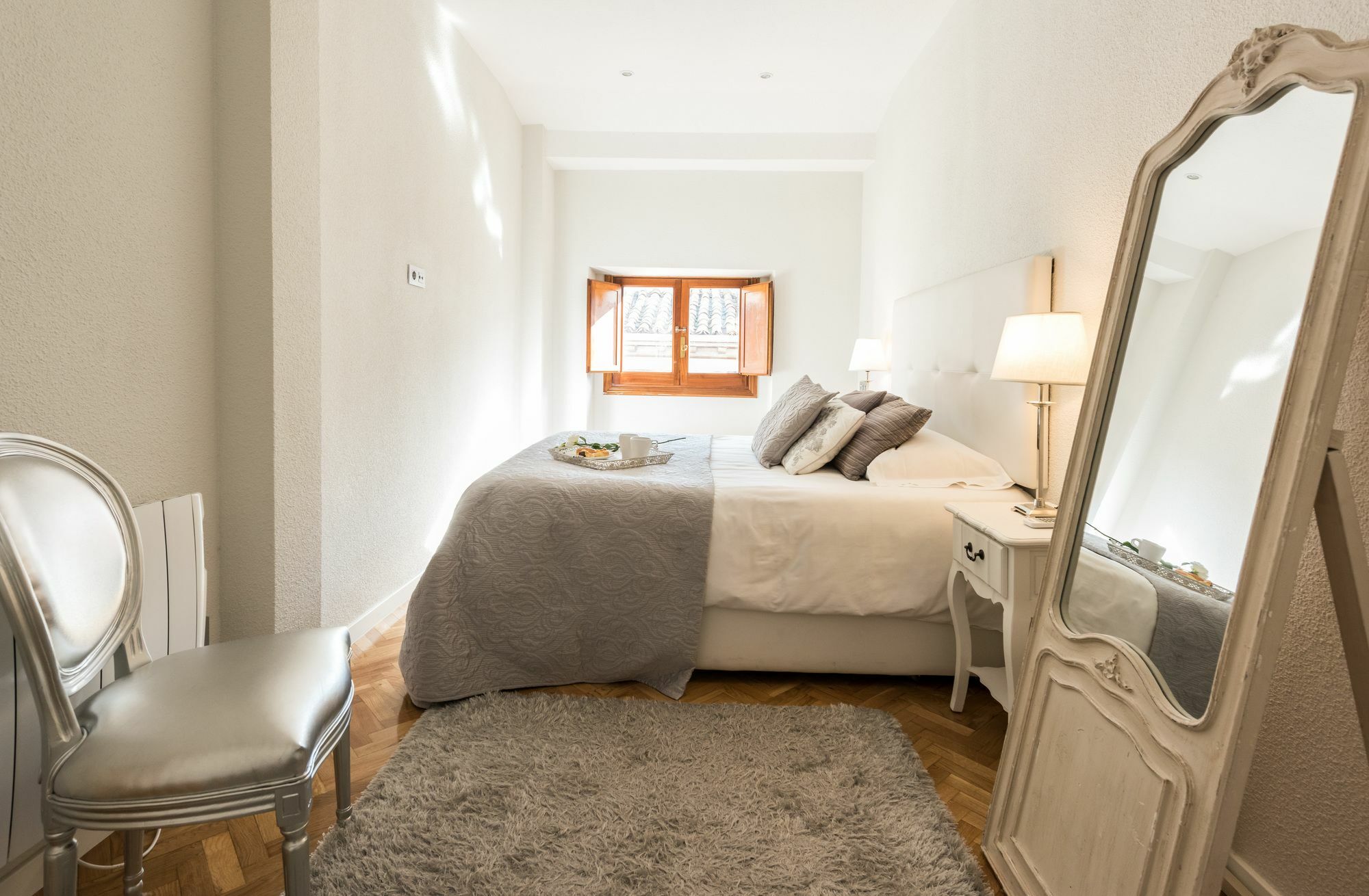 Atico En Chueca By Madflats Collection Apartment Мадрид Екстериор снимка