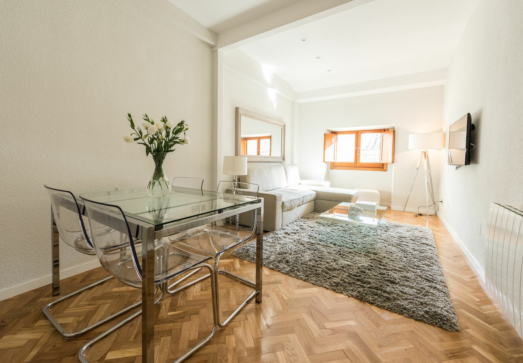 Atico En Chueca By Madflats Collection Apartment Мадрид Екстериор снимка