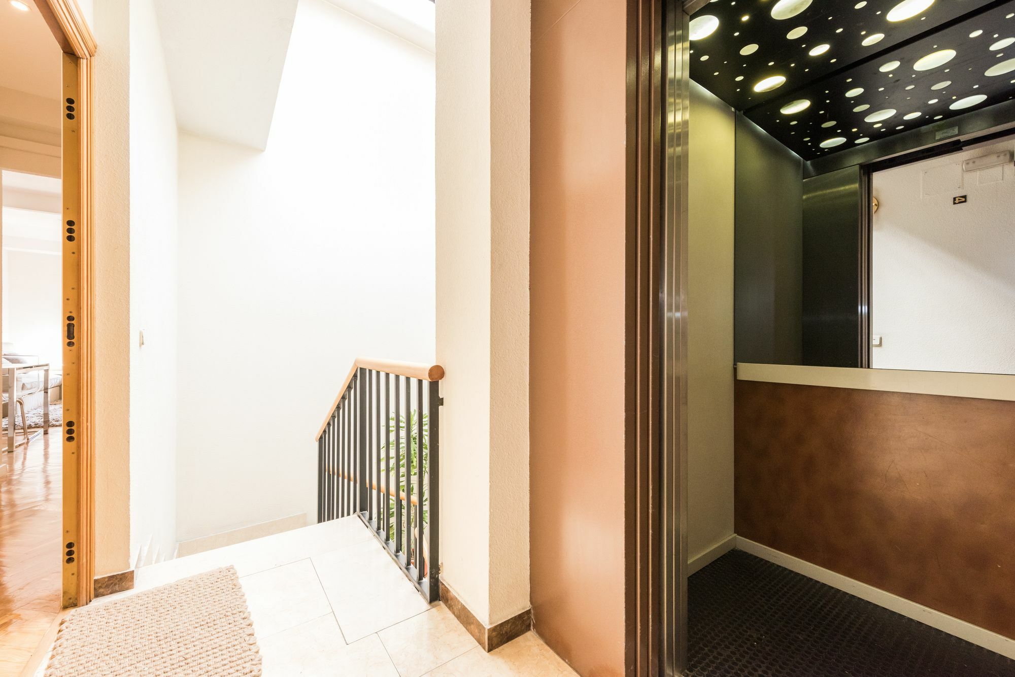 Atico En Chueca By Madflats Collection Apartment Мадрид Екстериор снимка