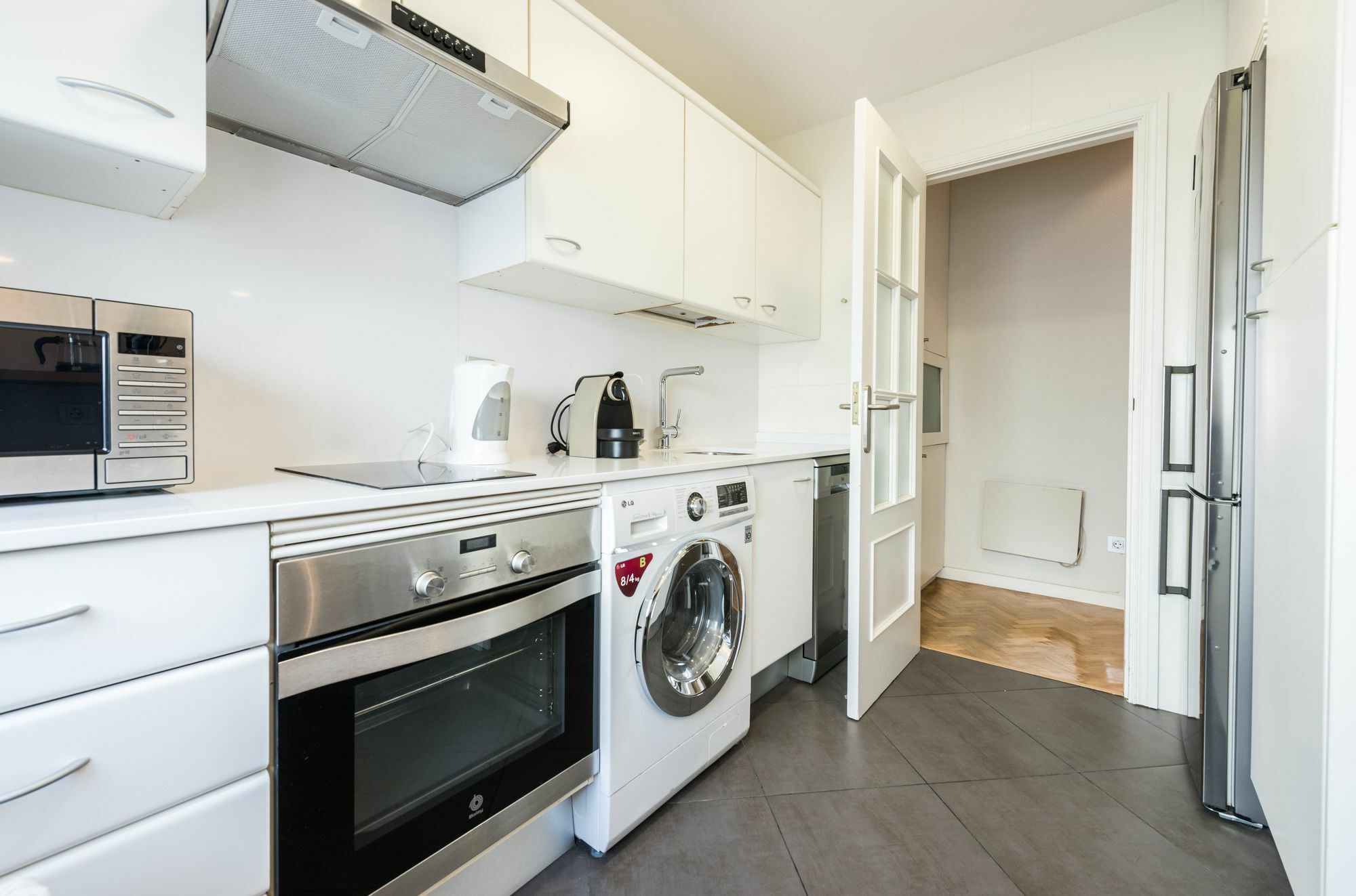 Atico En Chueca By Madflats Collection Apartment Мадрид Екстериор снимка